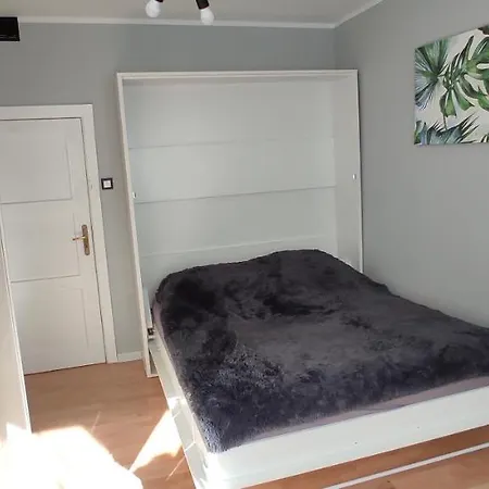 Apartament Helska شقة غدينيا