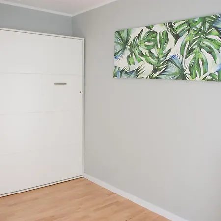شقة Apartament Helska غدينيا