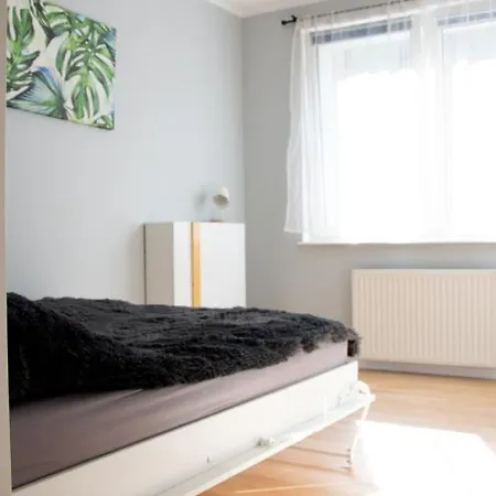 شقة Apartament Helska *