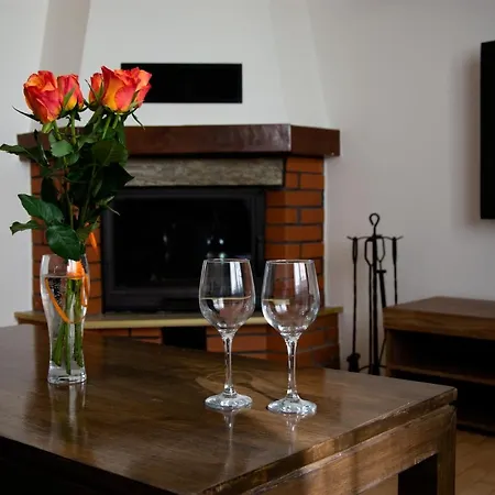Apartament Helska شقة