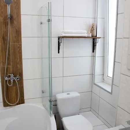 Apartament Helska * غدينيا